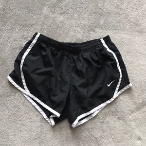 Nike Dri-Fit Black Shorts